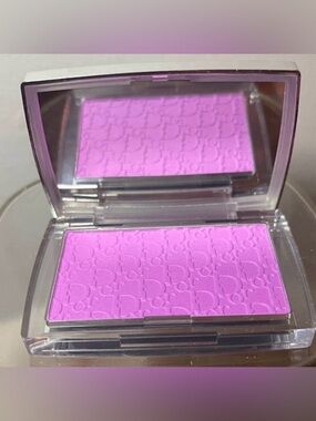 Dior Asdict Blush Pink Lilac